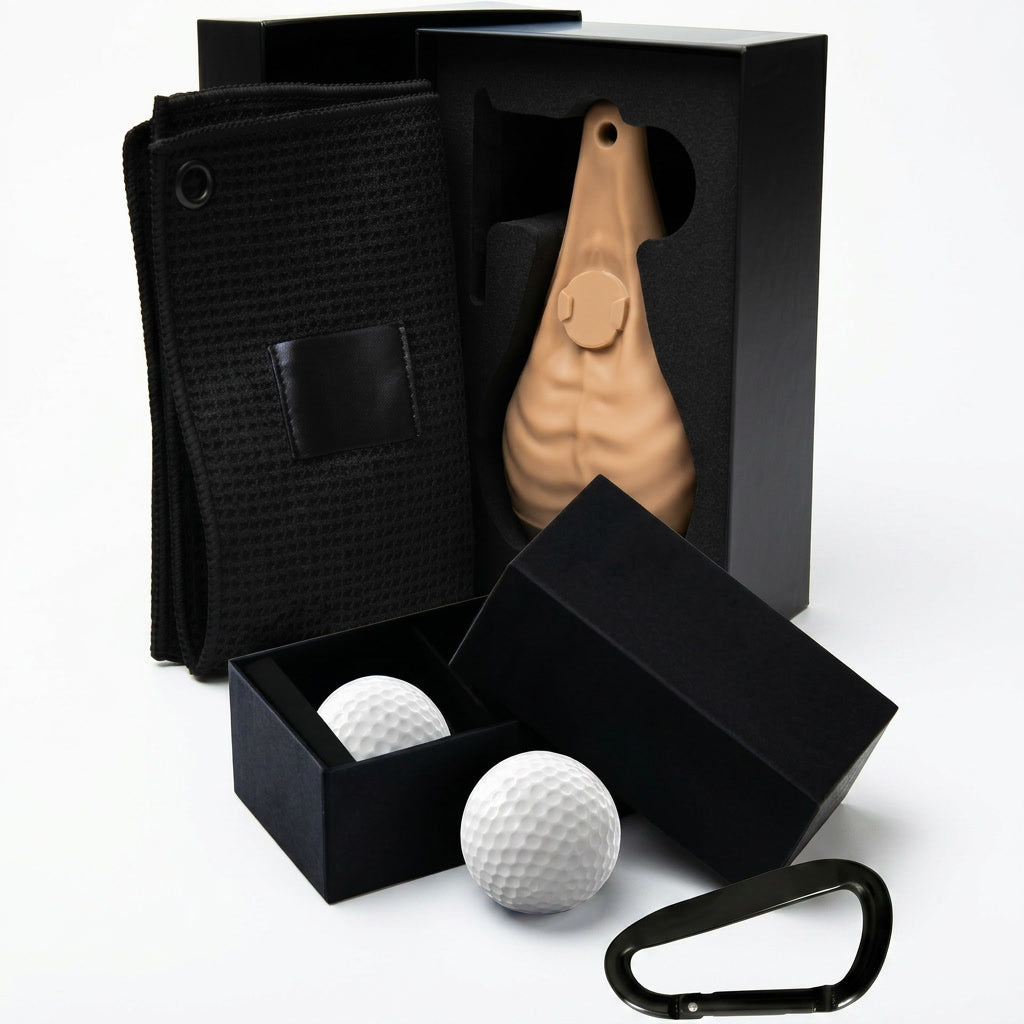 Golf Ball Holder