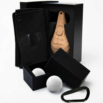 Golf Ball Holder